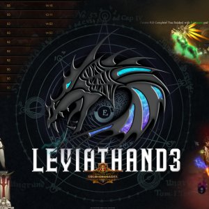 Diablo Community Special #2: LeviathanD3