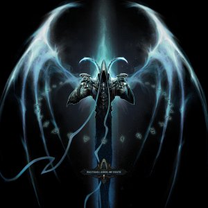 Malthael: Soulfyre