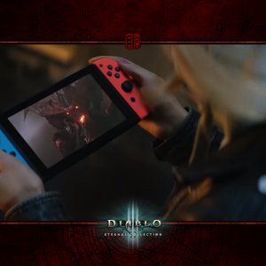 D3 Switch Commercial 8: Switch it Up