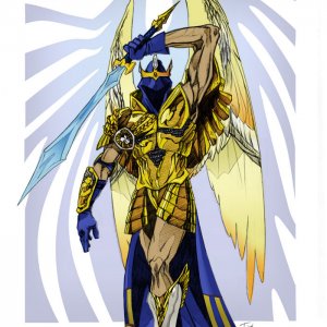 Tyrael