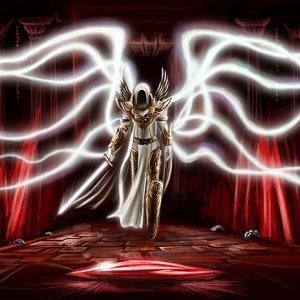 Tyrael