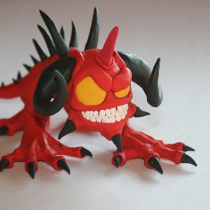 Mini Diablo