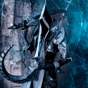 Malthael