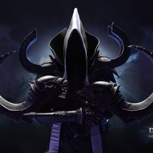 Malthael