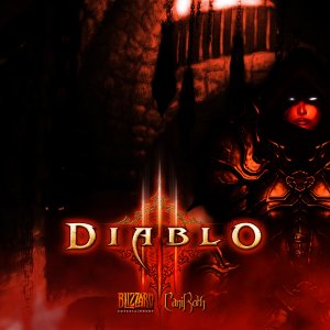 Diablo 3 - Demon Hunter