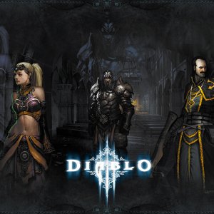 Diablo 3 - Followers