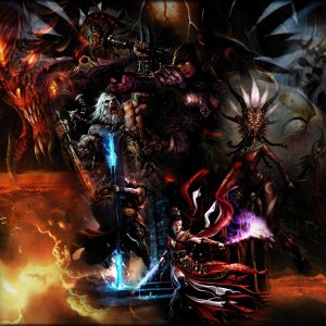 Diablo 3 Community Site launched