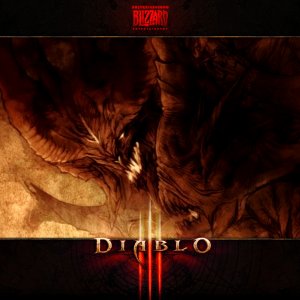 Opening Cinematic #12 - Diablo