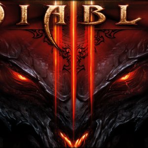 Dark Diablo