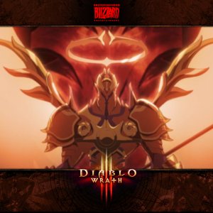 Diablo 3: Wrath #9 Imperius II