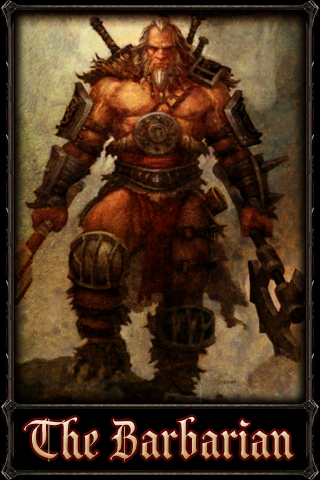 Barbarian II