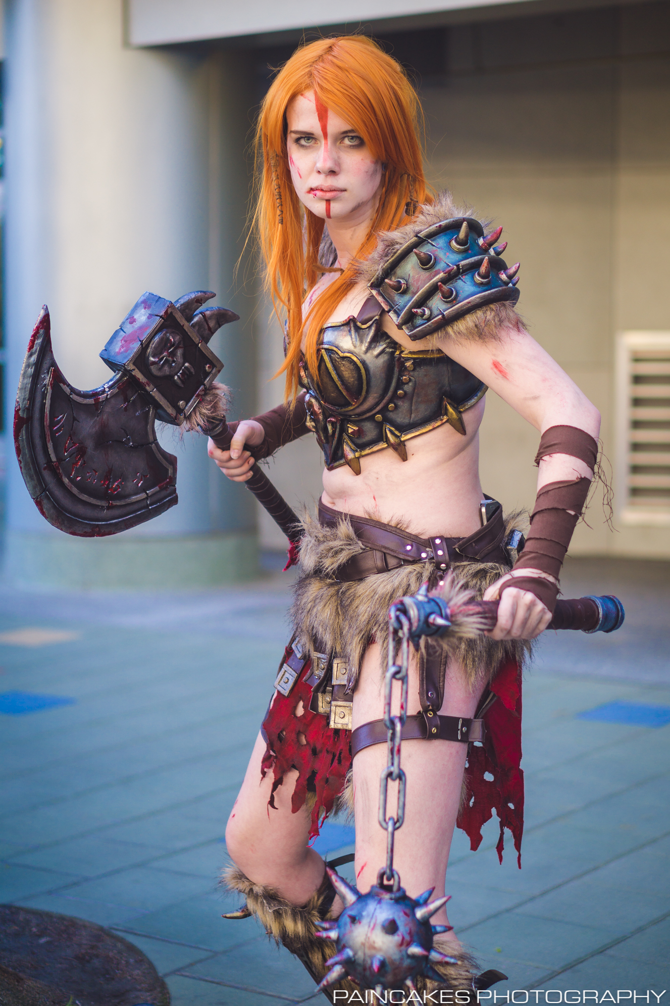 Blizzcon 2016