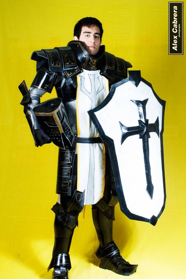 Crusader