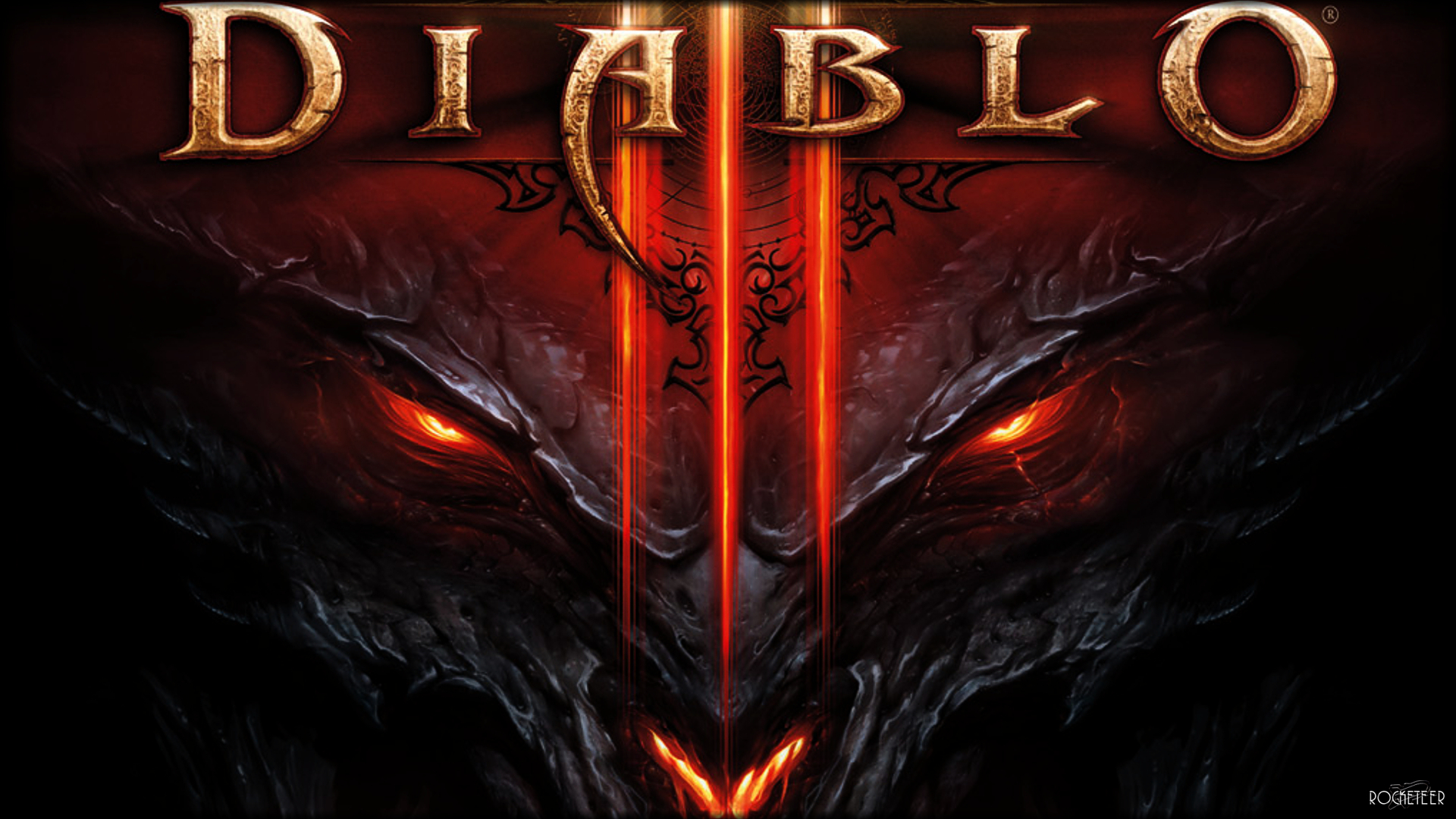 Dark Diablo