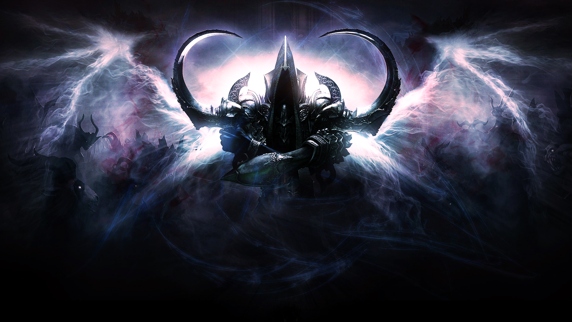 Diablo 3: Reaper of Souls