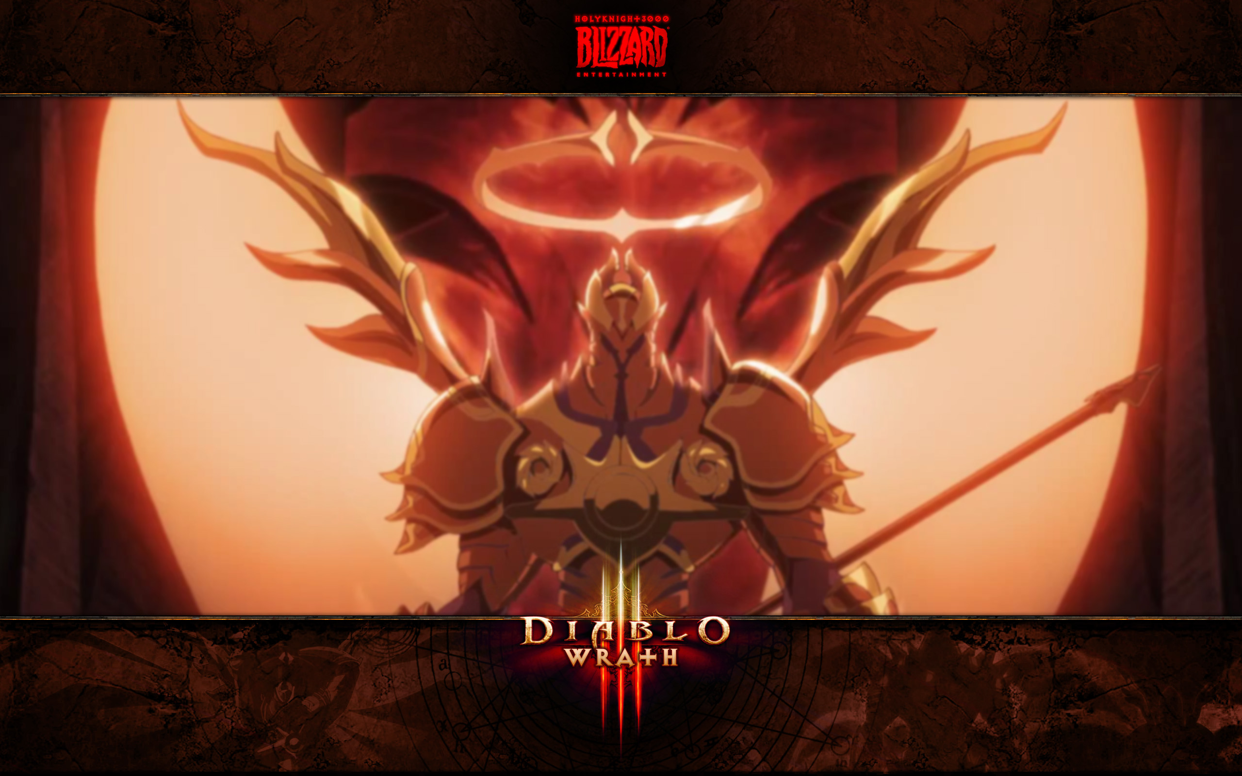 Diablo 3: Wrath #9 Imperius II