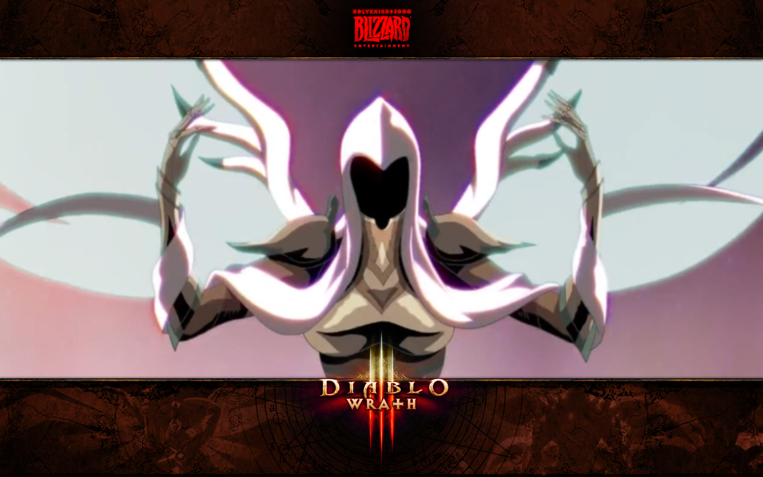 Diablo III: Wrath #2 Auriel Archangel of Hope