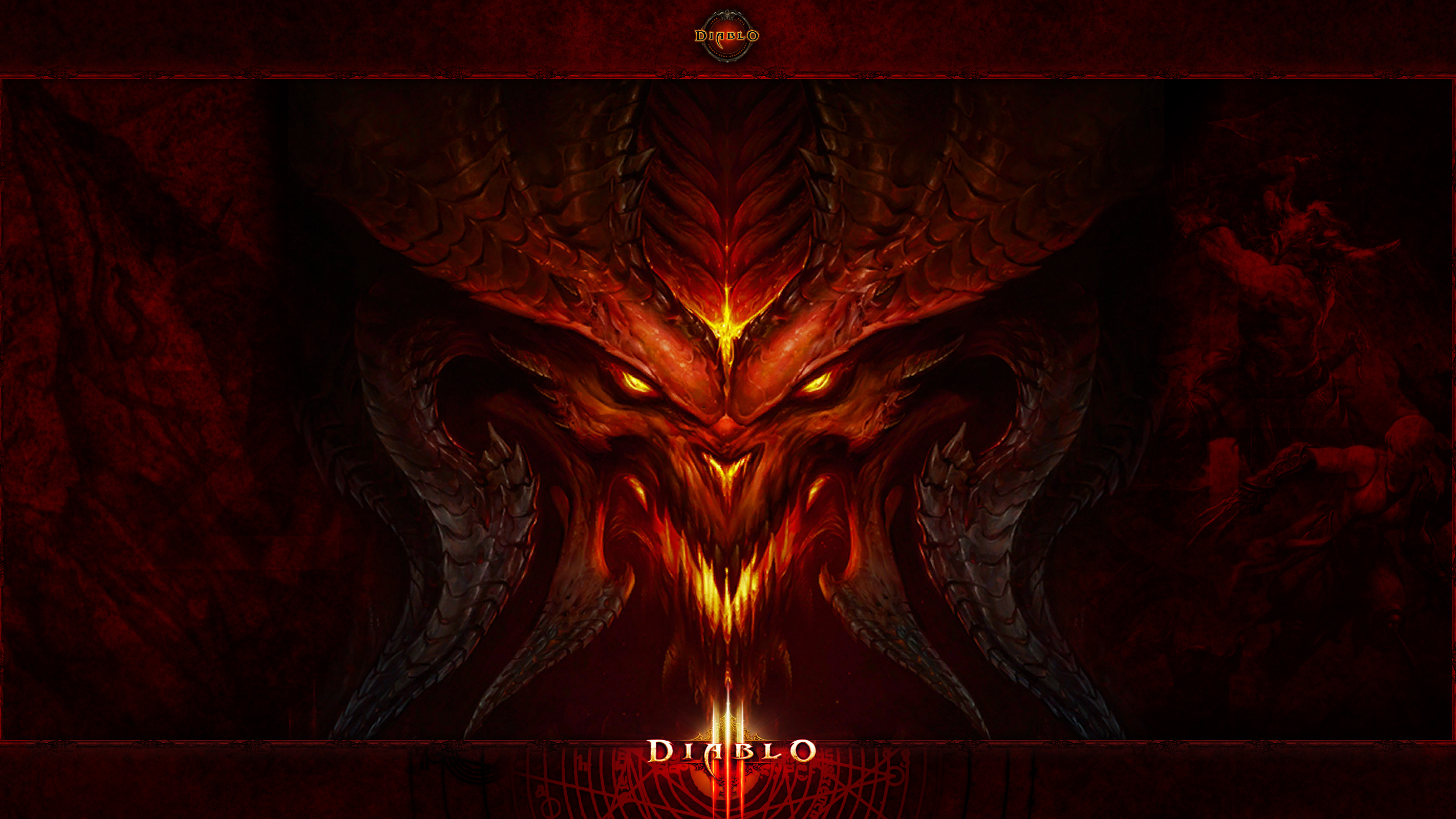 Diablo the 20th Anniversary #2 - Diablo 3