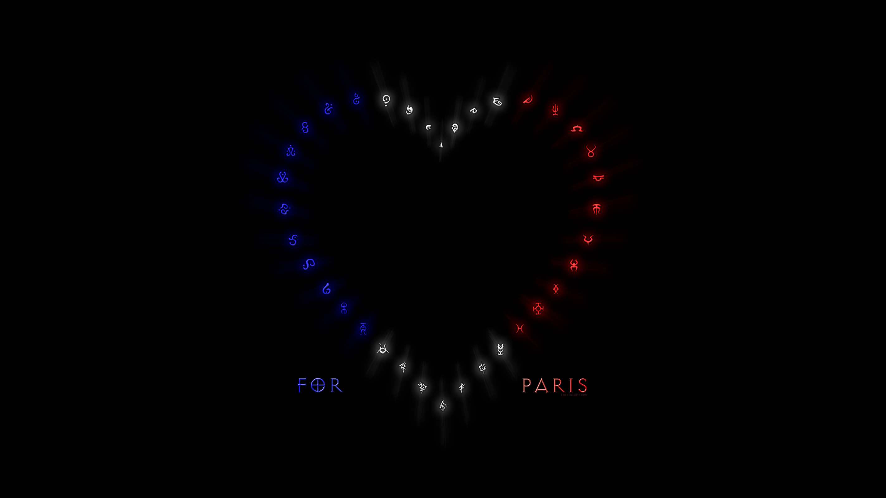 For Paris