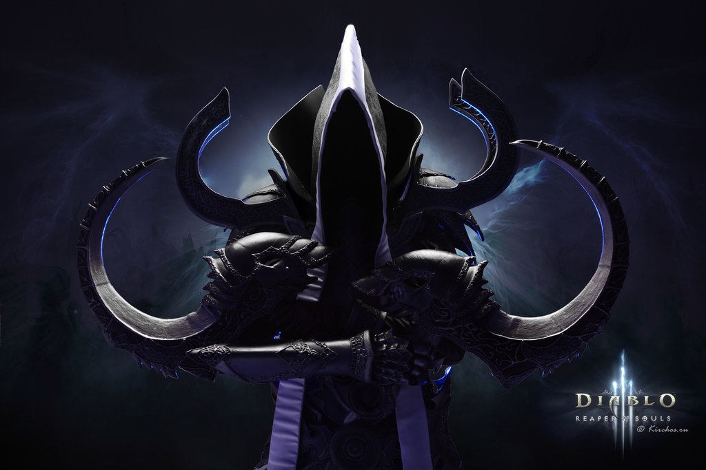 Malthael