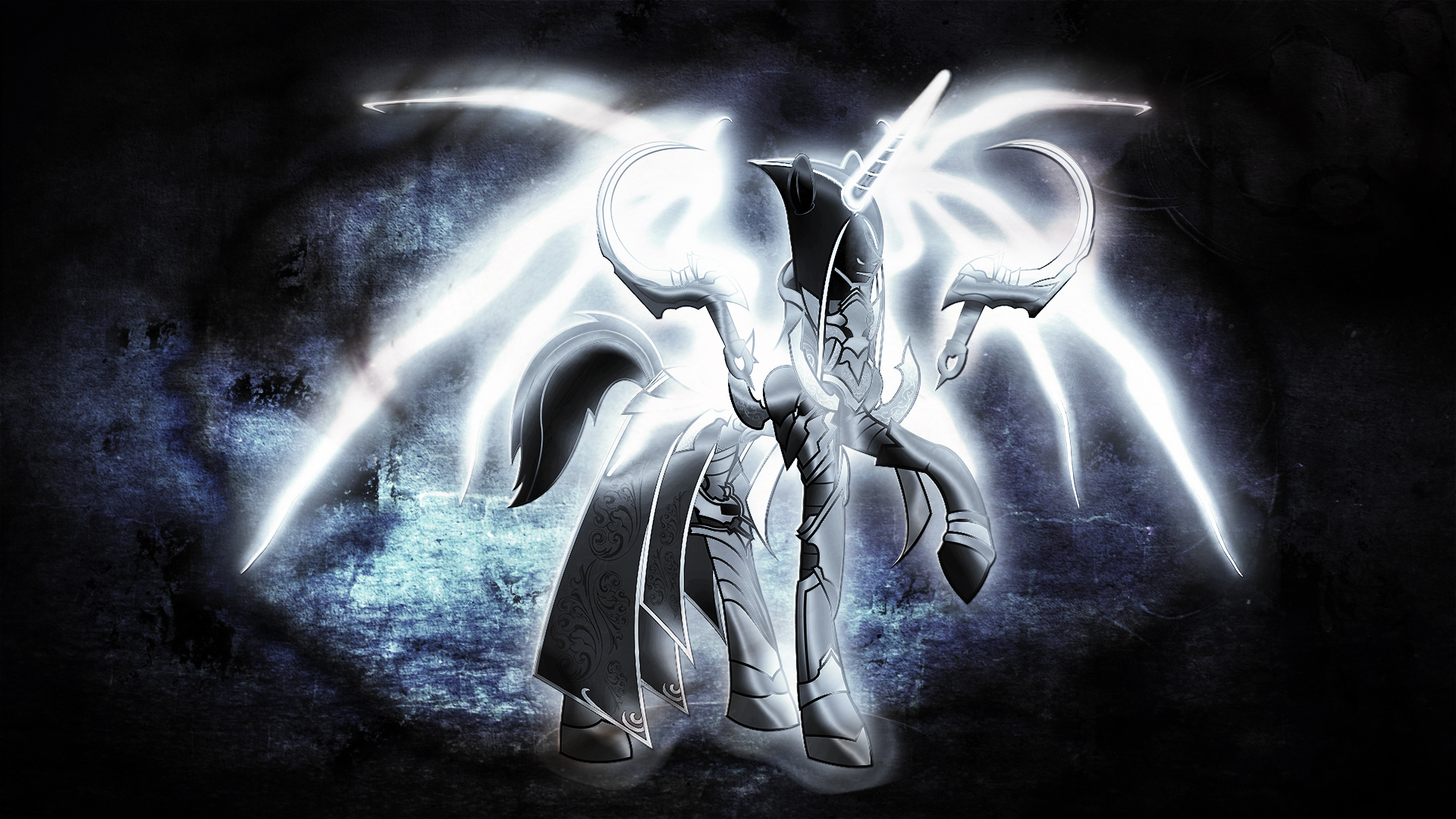 MLD Malthael Reaper of souls