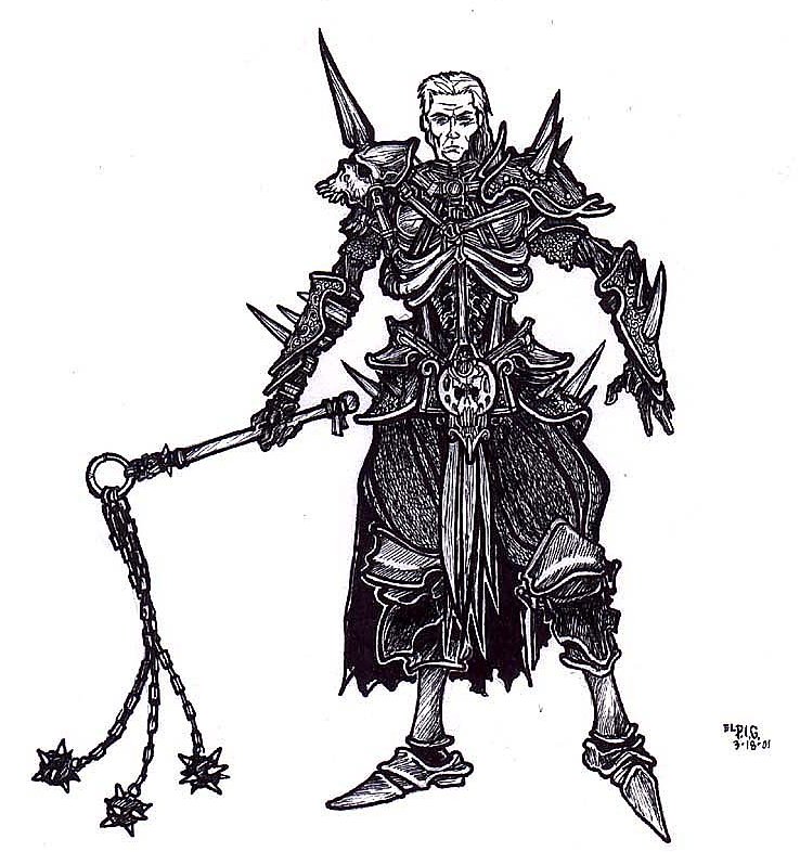 Necromancer