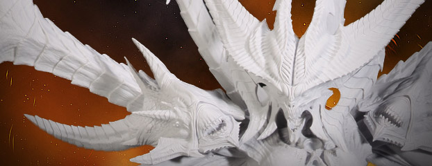 Sideshow Diablo Statue News