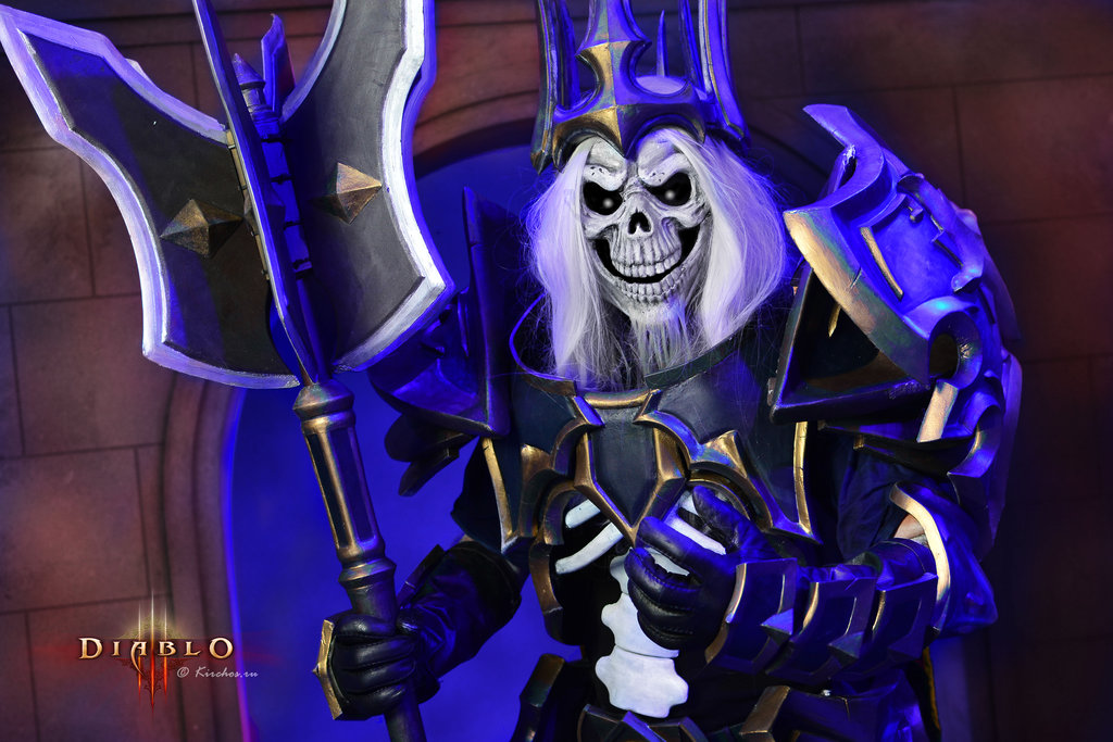 Skeleton King