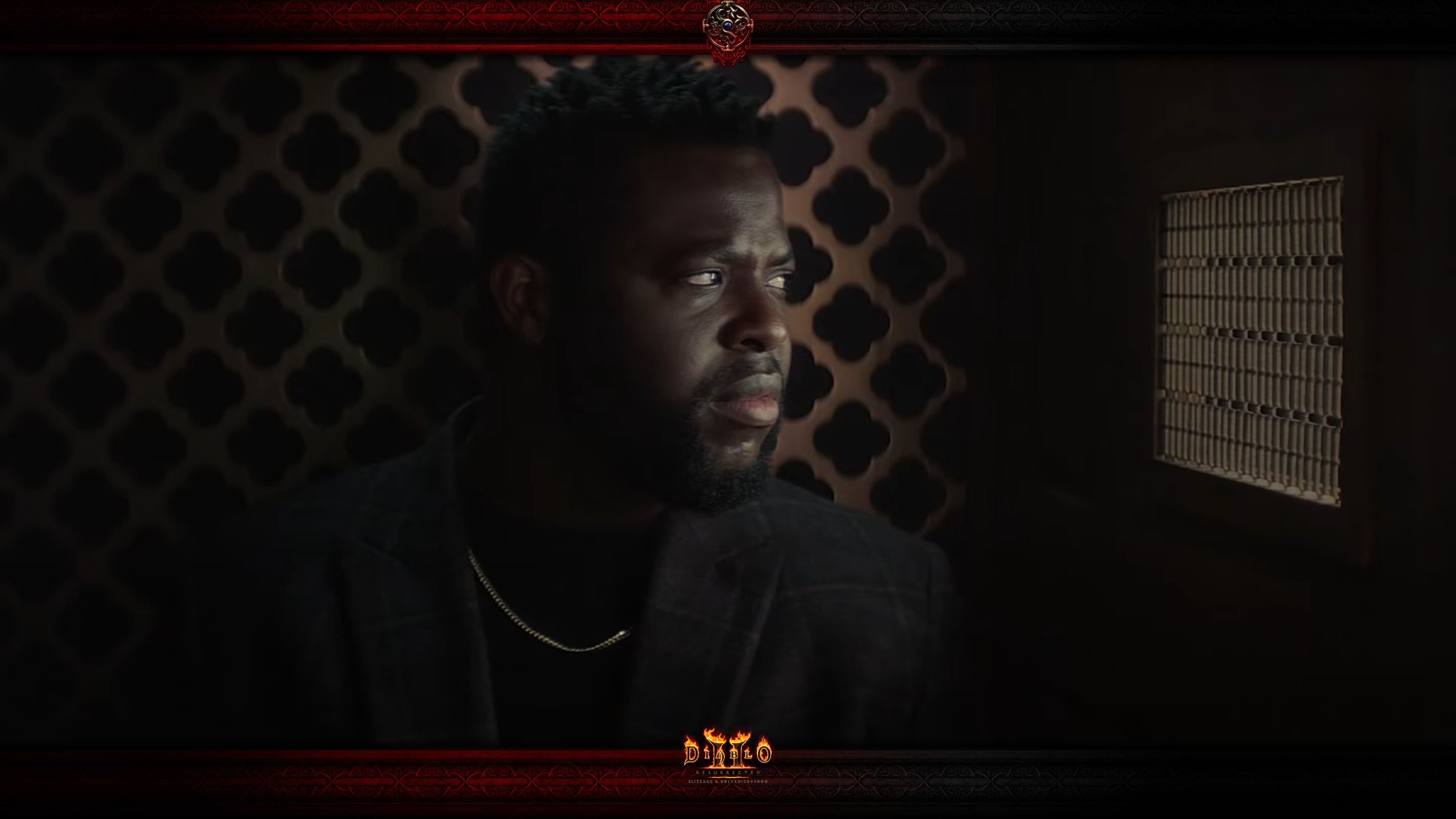 Winston Duke Trailer #2