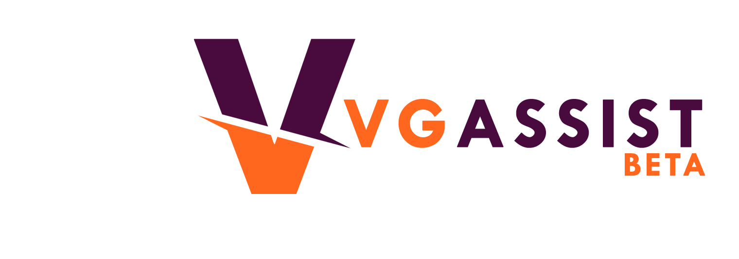 VGAssist - Videogame Q&A and Guides for gamers